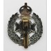 7th Bn. (Leeds Rifles) P.W.O. West Yorkshire Regiment Cap Badge
