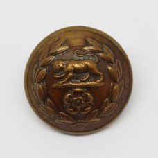 Hampshire Regiment Officer's Button (Large)