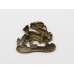 Royal Berkshire Regiment Collar Badge