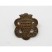 Duke of Cornwall's Light Infantry Collar Badge