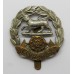 Hampshire Regiment Cap Badge