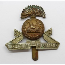 Lancashire Fusiliers Cap Badge