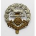 Hampshire Regiment Cap Badge