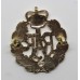 Royal Air Force (R.A.F.) Anodised (Staybrite) Cap Badge