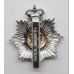 Royal Corps of Transport Anodised (Staybrite) Cap Badge