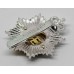 Royal Corps of Transport Anodised (Staybrite) Cap Badge