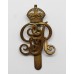 George V Norfolk Yeomanry Cap Badge