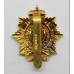 Royal Logistic Corps Cap Badge - Queen's Crown