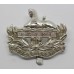 Gloucestershire Regiment Anodised (Staybrite) Cap Badge