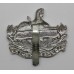 Gloucestershire Regiment Anodised (Staybrite) Cap Badge