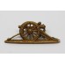 Royal Artillery Senior N.C.O.'s Gun Arm Badge