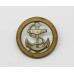 Royal Navy Junior Ratings Beret Badge