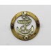Royal Navy Junior Ratings Beret Badge