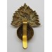 Royal Fusiliers Cap Badge - King's Crown