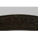 WW1 Canadian Infantry (CANADA) Shoulder Title - Dated 1915