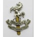 20th County of London Bn. (Blackheath & Woolwich) London Regiment Cap Badge