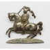 Fife and Forfar Yeomanry Cap Badge (J.R. Gaunt, London)