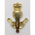 South Alberta Light Horse Canada Cap Badge