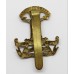 Leicestershire Yeomanry (Prince Albert's Own) Cap Badge