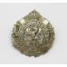 Canadian 79th Cameron Highlanders of Canada Collar Badge - KIng's Crown