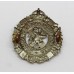 Canadian 79th Cameron Highlanders of Canada Collar Badge - KIng's Crown