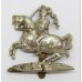 Fife & Forfar Yeomanry Cap Badge