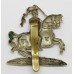 Fife & Forfar Yeomanry Cap Badge