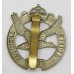 Glider Pilot Regiment Cap Badge - King's Crown