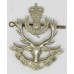 Queen's Own Highlanders Cap Badge
