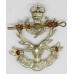 Queen's Own Highlanders Cap Badge