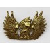Ayrshire Imperial Yeomanry Cap Badge