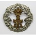 Victorian Yorkshire Regiment Cap Badge