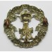 Victorian Yorkshire Regiment Cap Badge