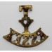 Essex Yeomanry (T / Y / ESSEX) Shoulder Title