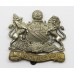 Manchester Regiment Cap Badge (Coat of Arms)