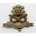 North Staffordshire Regiment Cap Badge