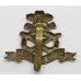 North Staffordshire Regiment Cap Badge