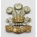 Welch Regiment Cap Badge