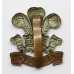 Welch Regiment Cap Badge