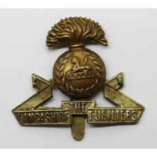 Lancashire Fusiliers Cap Badge