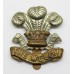 Welch Regiment Cap Badge