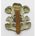 Welch Regiment Cap Badge