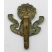 Lothians & Berwickshire Imperial Yeomanry Cap Badge