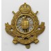 1st/1st London Divisional Cyclist Company (City of London Cyclists) Cap Badge