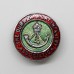 Durham Light Infantry Association Lapel Badge