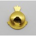 Royal Inniskilling Fusiliers Regimental Association Lapel Badge