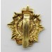 Royal Logistic Corps Cap Badge - Queen's Crown