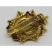 Royal Logistic Corps Cap Badge - Queen's Crown