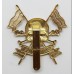 Royal Lancers Post 2015 Enamelled Cap Badge