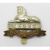 Lincolnshire Regiment Cap Badge